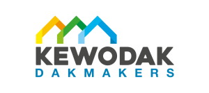 Kewodak dakmakers logo - specialist dakrenovaties