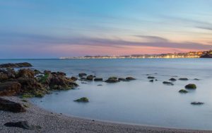 HOME Prachtige luxe villa aan de Costa del Sol met privé zwembad, zeeuitzicht en moderne architectuur