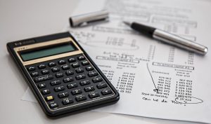 HOME Professionele boekhouder in Ede biedt diensten voor boekhouden en financieel advies aan kleine bedrijven