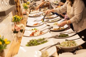 HOME Overzicht van beste catering opties in Deventer met diverse menu's en cateringdiensten voor evenementen