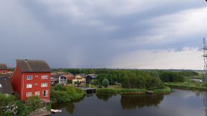 Visuele weergave van het laatste nieuws Purmerend met inzichten in lokale verhalen en gemeenschapsontwikkelingen