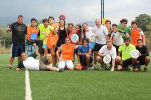 HOME Groep medewerkers geniet van bedrijfsuitje in Sittard met teambuildingactiviteiten voor sterker teamverband
