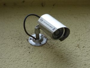 HOME Camerabeveiliging voor boerderij met monitering van landbouwmachines en weiden voor optimale bescherming