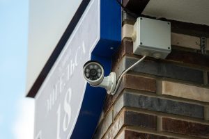 HOME Sitcon biedt innovatie in beveiliging met geavanceerde key finders en privédetectives voor veilige bedrijfsrecherche