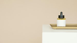 HOME Geurverspreider met energetische geurfrequenties voor harmonie en balans in je leefruimte en praktijkruimte