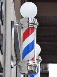 Dandon Beauty salon in Leusden, moderne kapperszaak in de Biezenkamp gespecialiseerd in knippen, kleuren en highlights