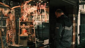Taxatie met bijzonder uitgangspunt voor verhuurd pand met huurcontract en rendementberekening