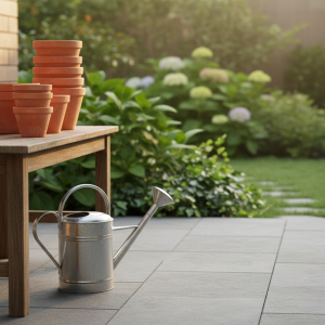 HOME Praktische gids voor slimme routines huis en tuin met dagelijkse ochtendroutines, weektaken en seizoensgebonden tuintips
