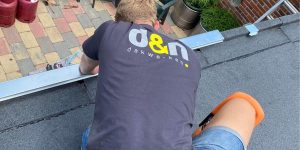 HOME Professionele dakdekker in Ermelo voert dakonderhoud uit voor veiligheid en bescherming van de woning tegen weersomstandighed